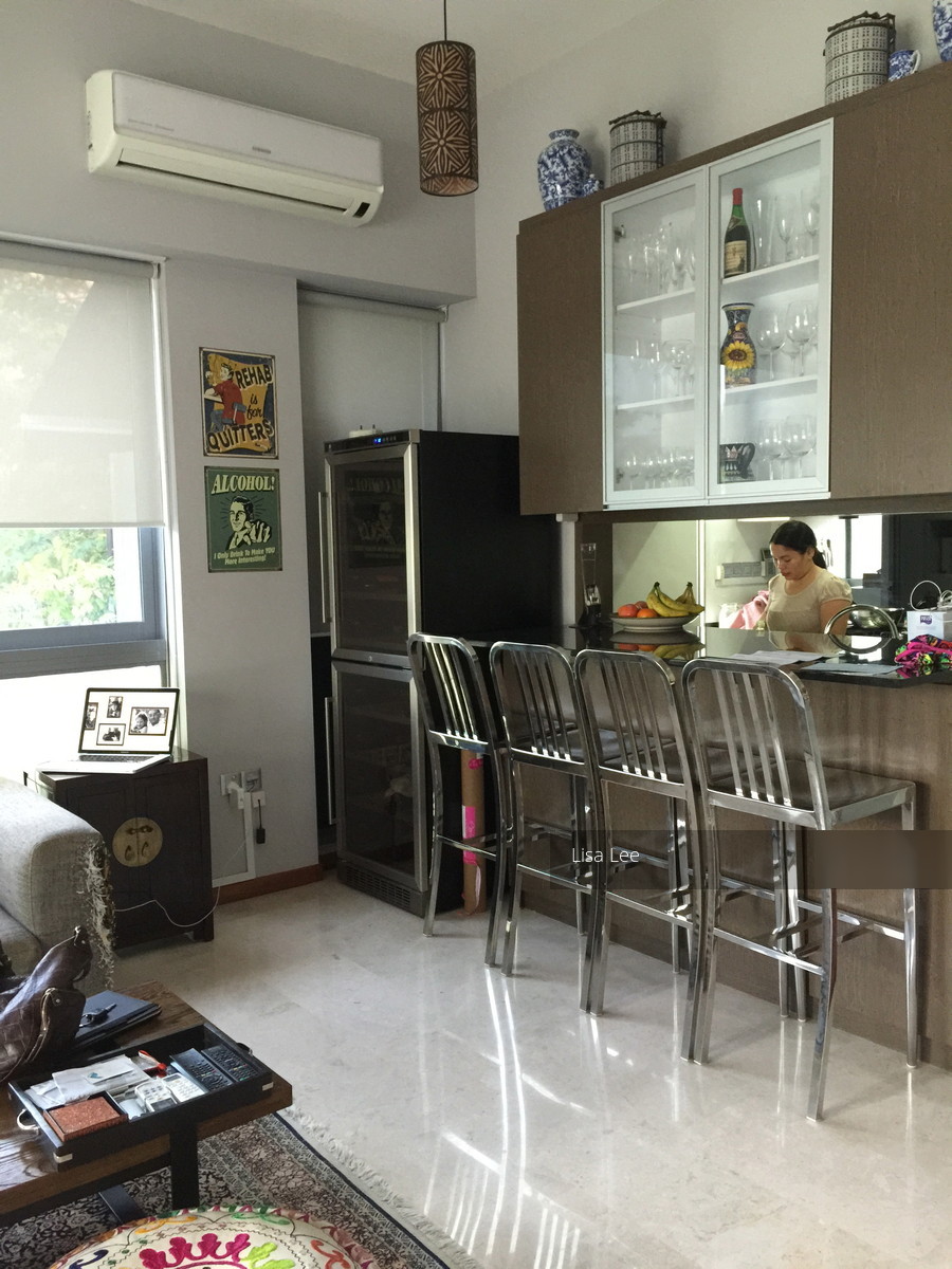 Water Villas (D19), Semi-Detached #111049602